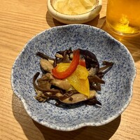 鮨やすぞう。 - 