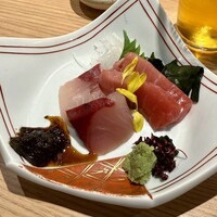 鮨やすぞう。 - 