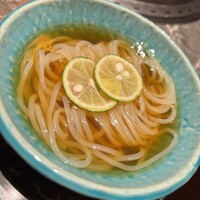 北新地焼肉 きらく - 