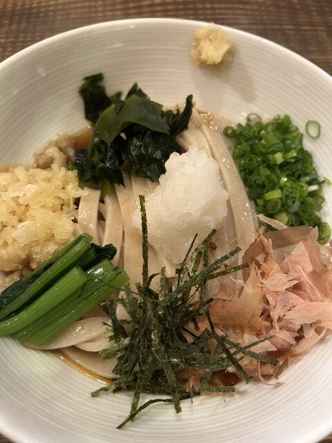 Jigona Udon Wadachi So photo 2