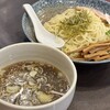 にぼしラーメン一恭