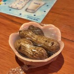 静岡おでん串焼き むそう - 