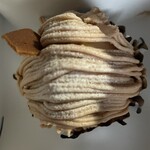 パティスリー フォレスト - 