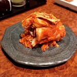 焼肉 スタミナ苑 - 