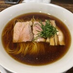 龍馬軒 - 節SOBA