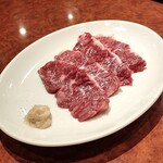 焼肉 スタミナ苑 - 