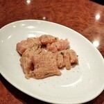 焼肉 スタミナ苑 - 