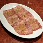 焼肉 スタミナ苑 - 