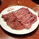 焼肉 スタミナ苑 - 