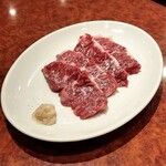 焼肉 スタミナ苑 - 