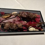 ブレストンコート ユカワタン - 