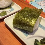 静岡おでん串焼き むそう - 