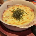 静岡おでん串焼き むそう - 