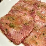 焼肉 スタミナ苑 - 