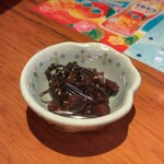 静岡おでん串焼き むそう - 