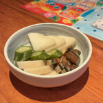 静岡おでん串焼き むそう - 