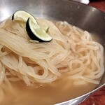 焼肉 スタミナ苑 - 