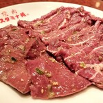 焼肉 スタミナ苑 - 