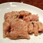 焼肉 スタミナ苑 - 