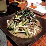 焼肉 スタミナ苑 - 