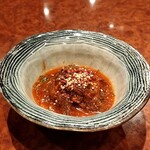 焼肉 スタミナ苑 - 