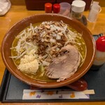 らぁめん ソメイヨシ乃 - 