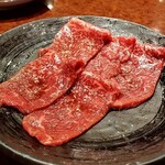 焼肉 スタミナ苑 - 