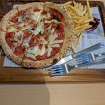 ARIAKE ARENA DINING MOON RIVER - 