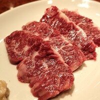 焼肉 スタミナ苑 - 