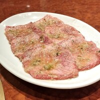 焼肉 スタミナ苑 - 