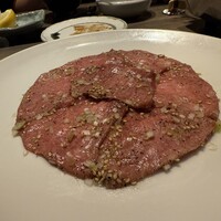 うしごろ 貫 五反田店 - 