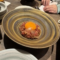 うしごろ 貫 五反田店 - 