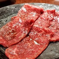 焼肉 スタミナ苑 - 
