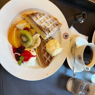 UCCカフェプラザ_1