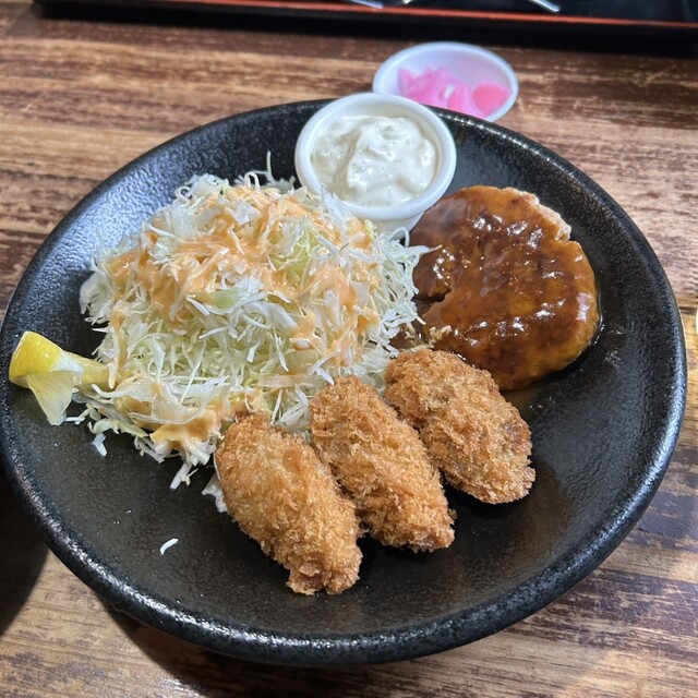 Zunbera Ya Matsui Yamate Ten