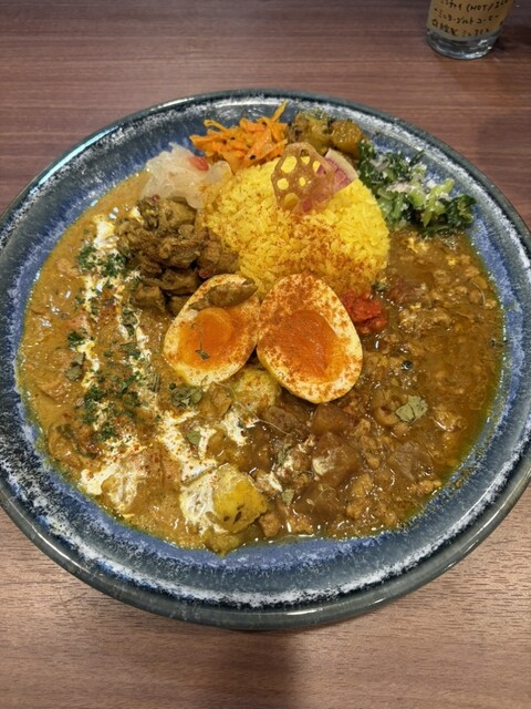 nagoyasupaisukarenoratsu photo 2