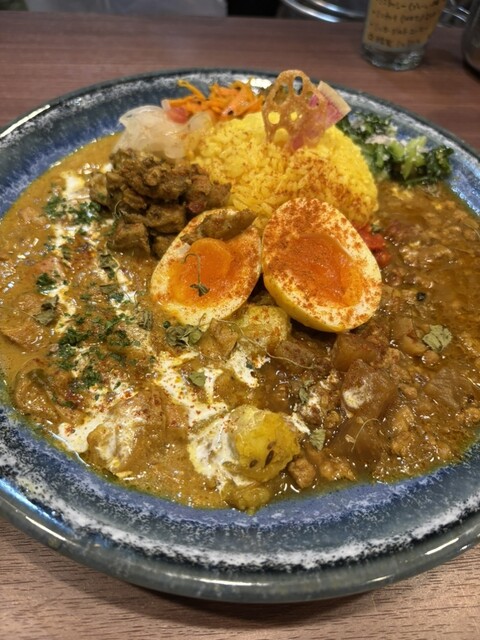 nagoyasupaisukarenoratsu