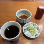 神通町　田村 - 