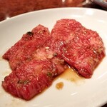 焼肉 スタミナ苑 - 