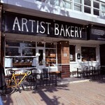 ARTIST BAKERY - 