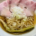 MENYA KIYO 尾張旭店 - 