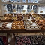 ARTIST BAKERY - 