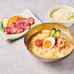 和牛焼肉 信州そだち - 