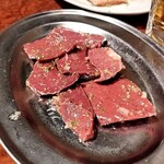 焼肉 スタミナ苑 - 