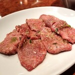 焼肉 スタミナ苑 - 