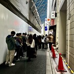 欧風カレー ボンディ - 