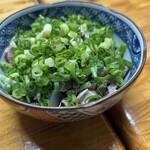 關白 - 料理写真: