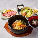 和牛焼肉 信州そだち - 