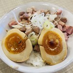 MENYA KIYO 尾張旭店 - 