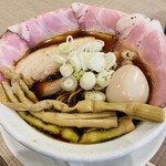 MENYA KIYO 尾張旭店 - 